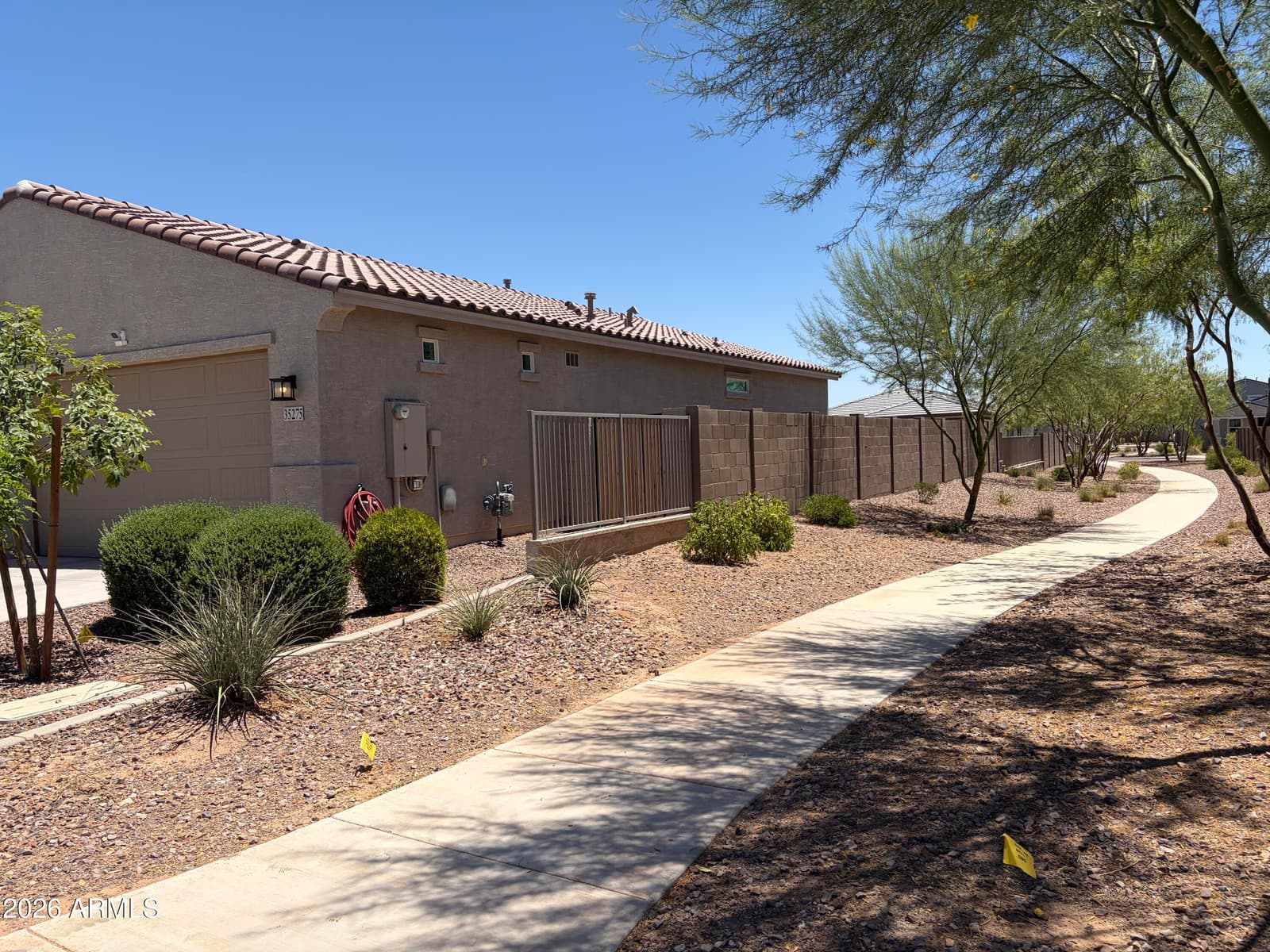 35275 W VERA CRUZ Drive, Maricopa, AZ 85138 — photo 4 of 42