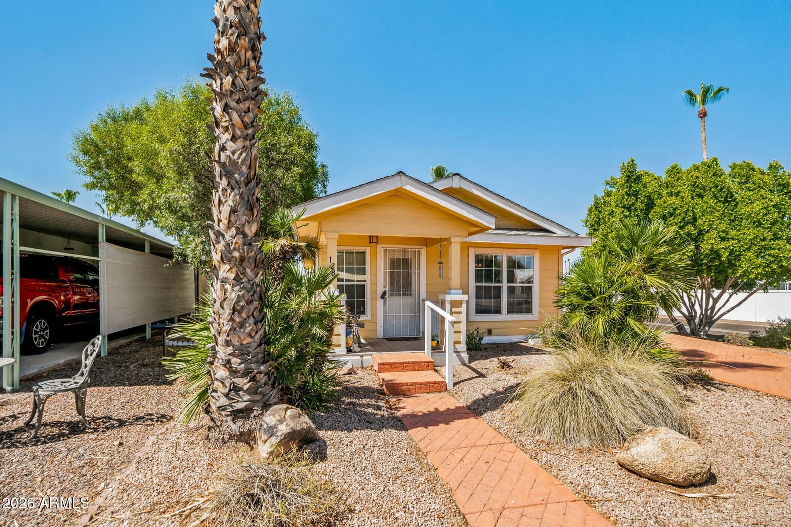 201 S Greenfield Road 128, Mesa, AZ 85206 — photo 11 of 47