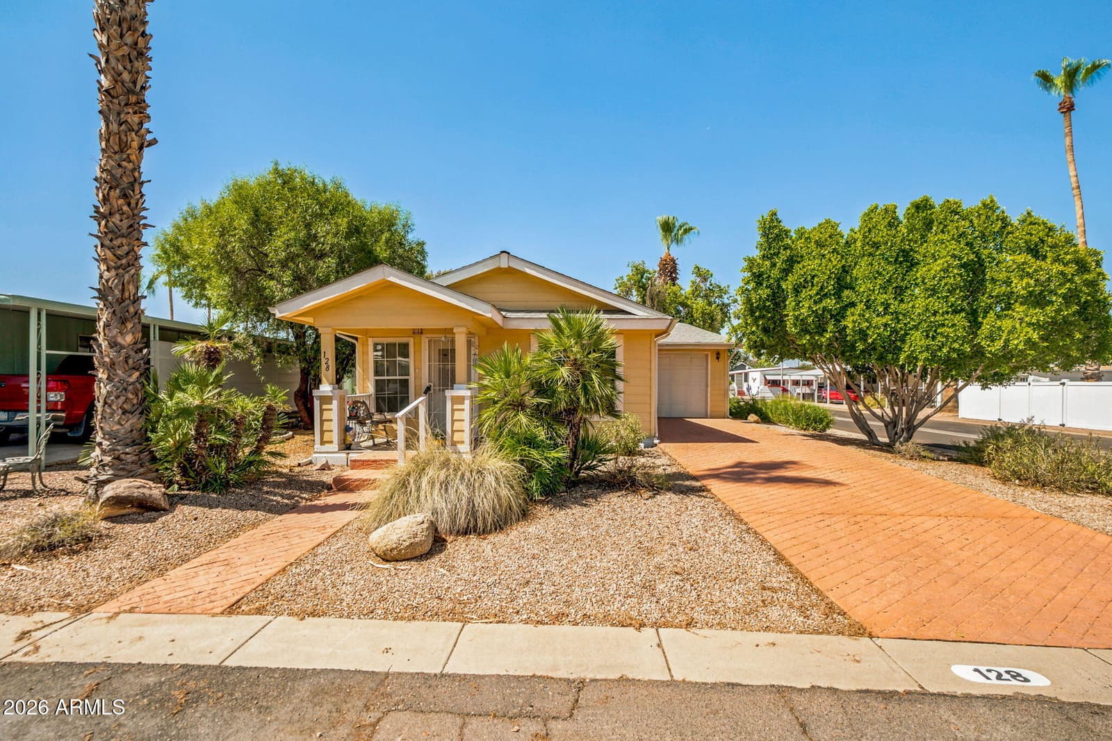201 S Greenfield Road 128, Mesa, AZ 85206 — photo 28 of 47