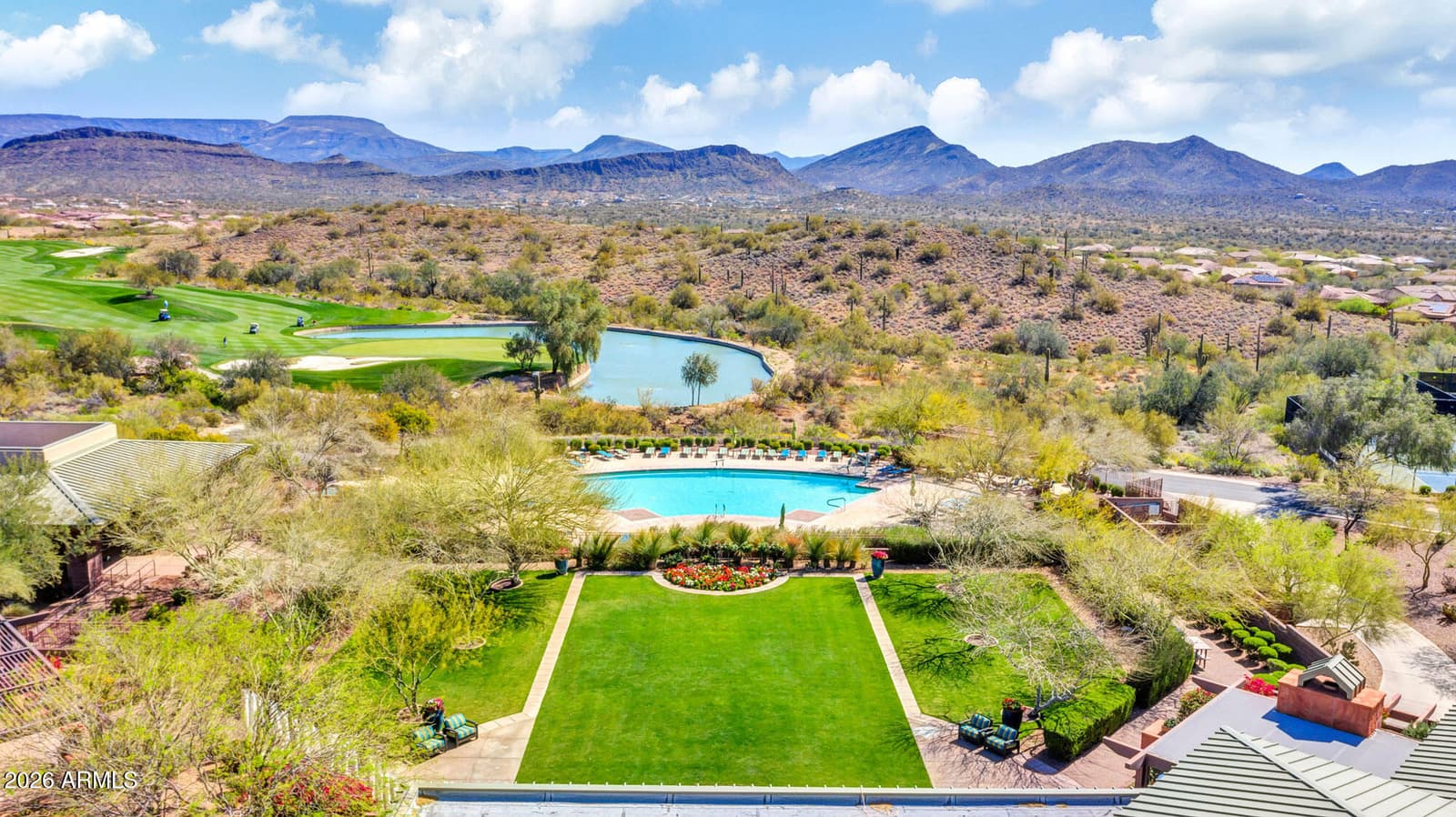 1907 W MUIRFIELD Court, Anthem, AZ 85086 — photo 66 of 75