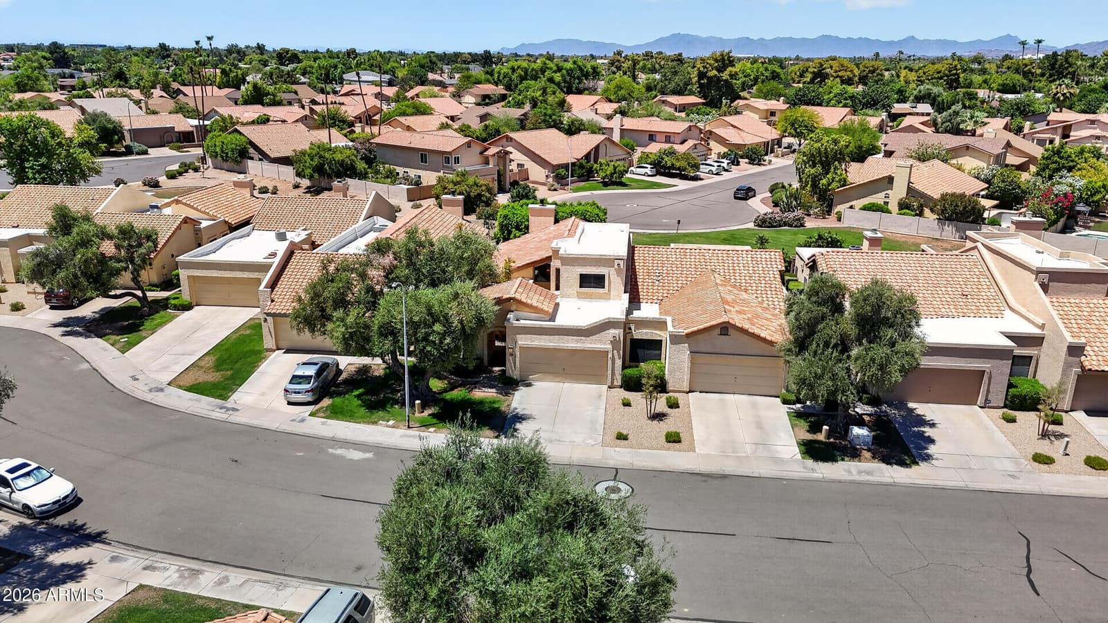 2642 N EL DORADO Place, Chandler, AZ 85224 — photo 33 of 38