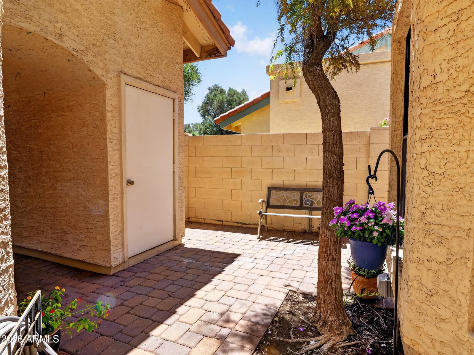 2642 N EL DORADO Place, Chandler, AZ 85224 — photo 29 of 38