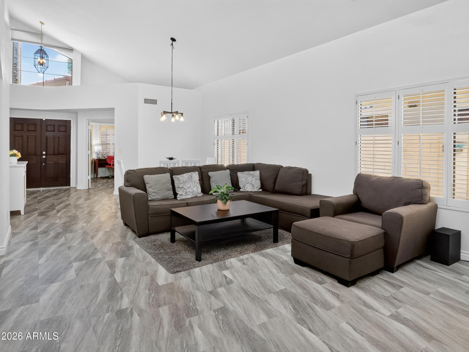 2642 N EL DORADO Place, Chandler, AZ 85224 — photo 4 of 38
