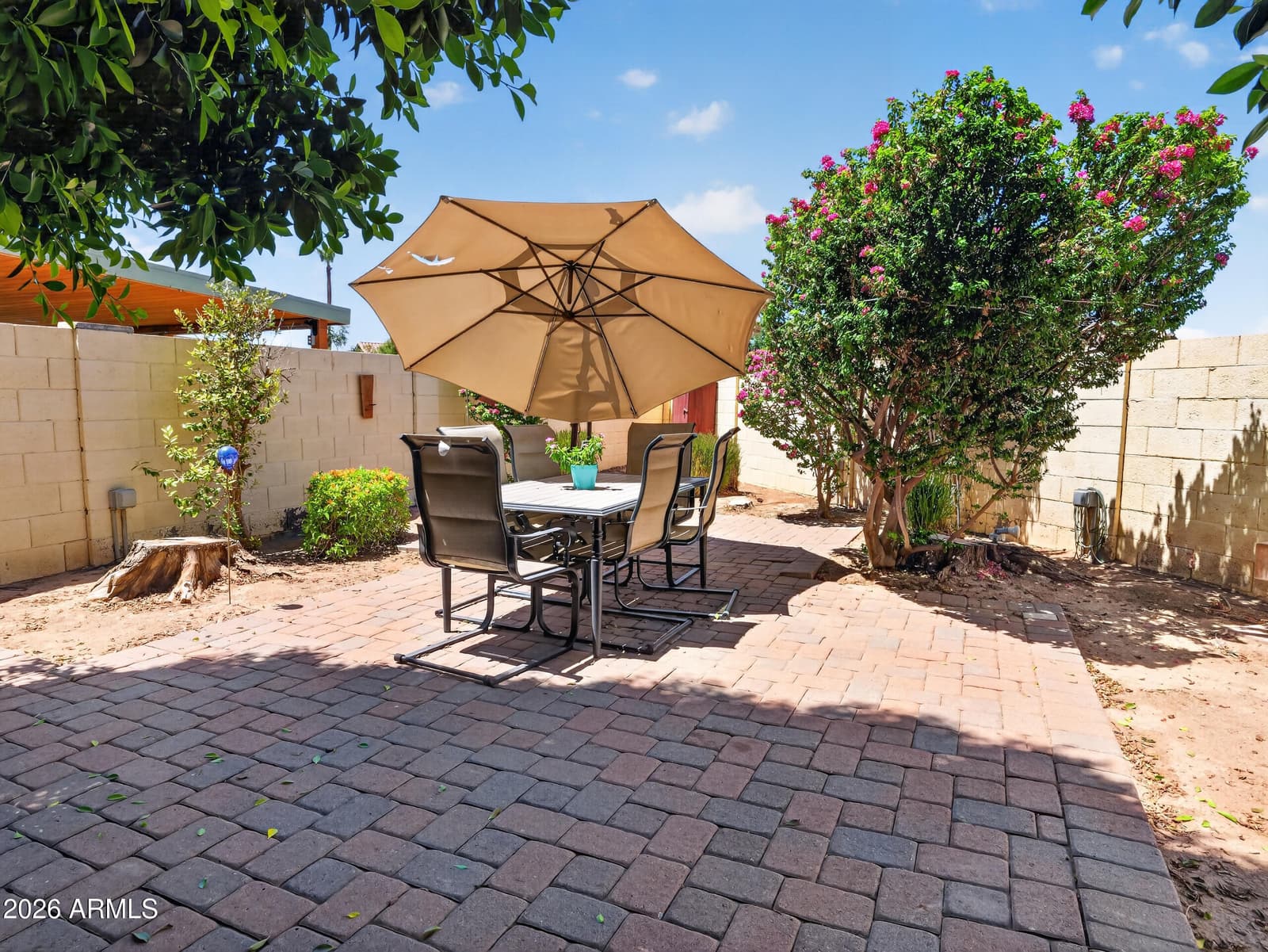 2642 N EL DORADO Place, Chandler, AZ 85224 — photo 30 of 38