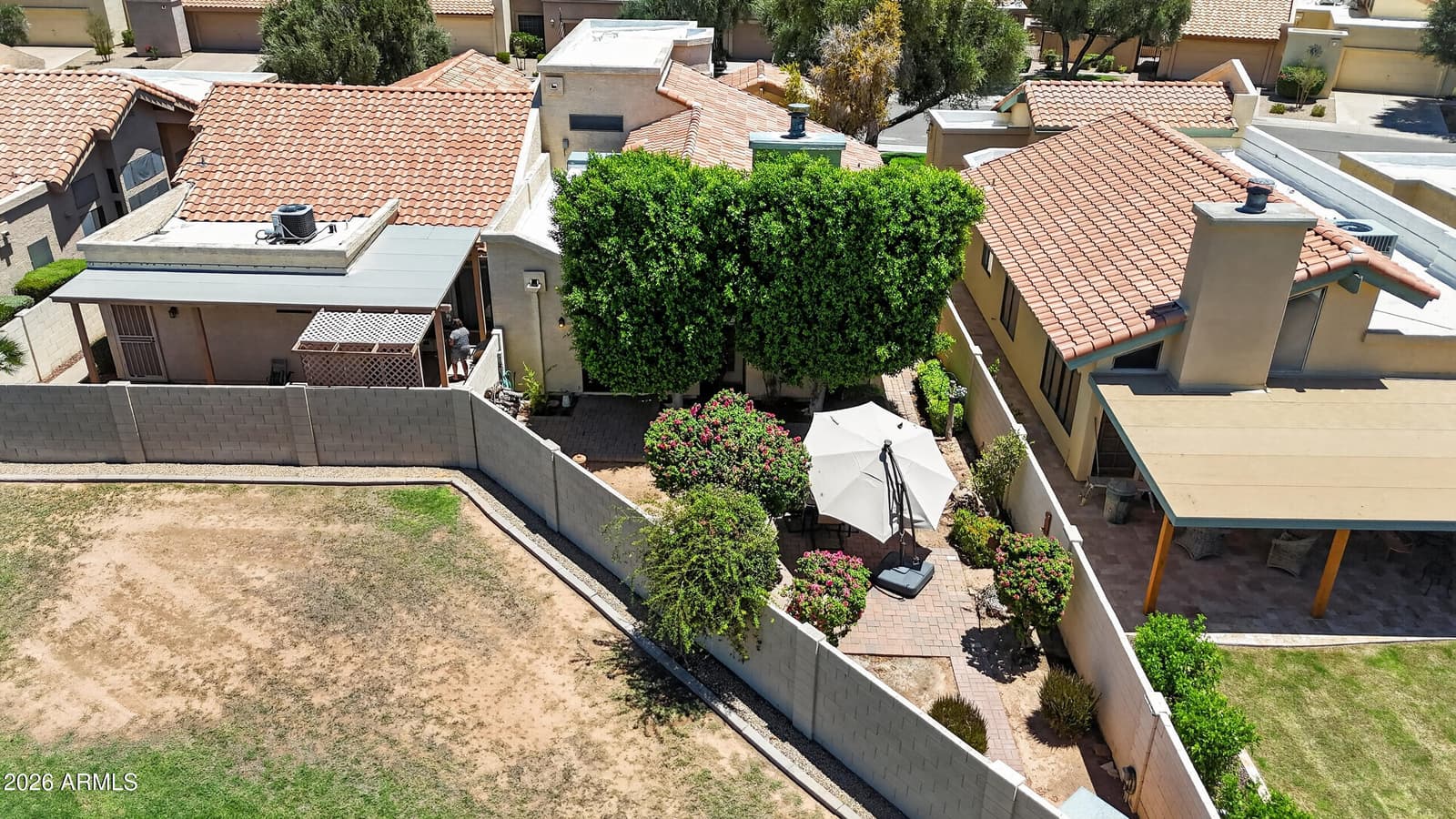 2642 N EL DORADO Place, Chandler, AZ 85224 — photo 10 of 38