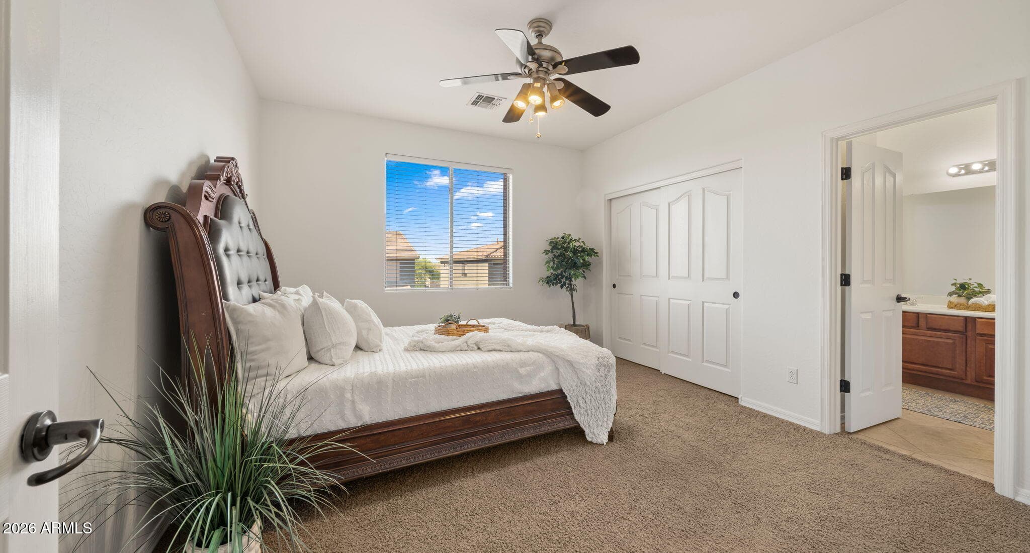 3854 E RAVENSWOOD Drive, Gilbert, AZ 85298 — photo 44 of 86