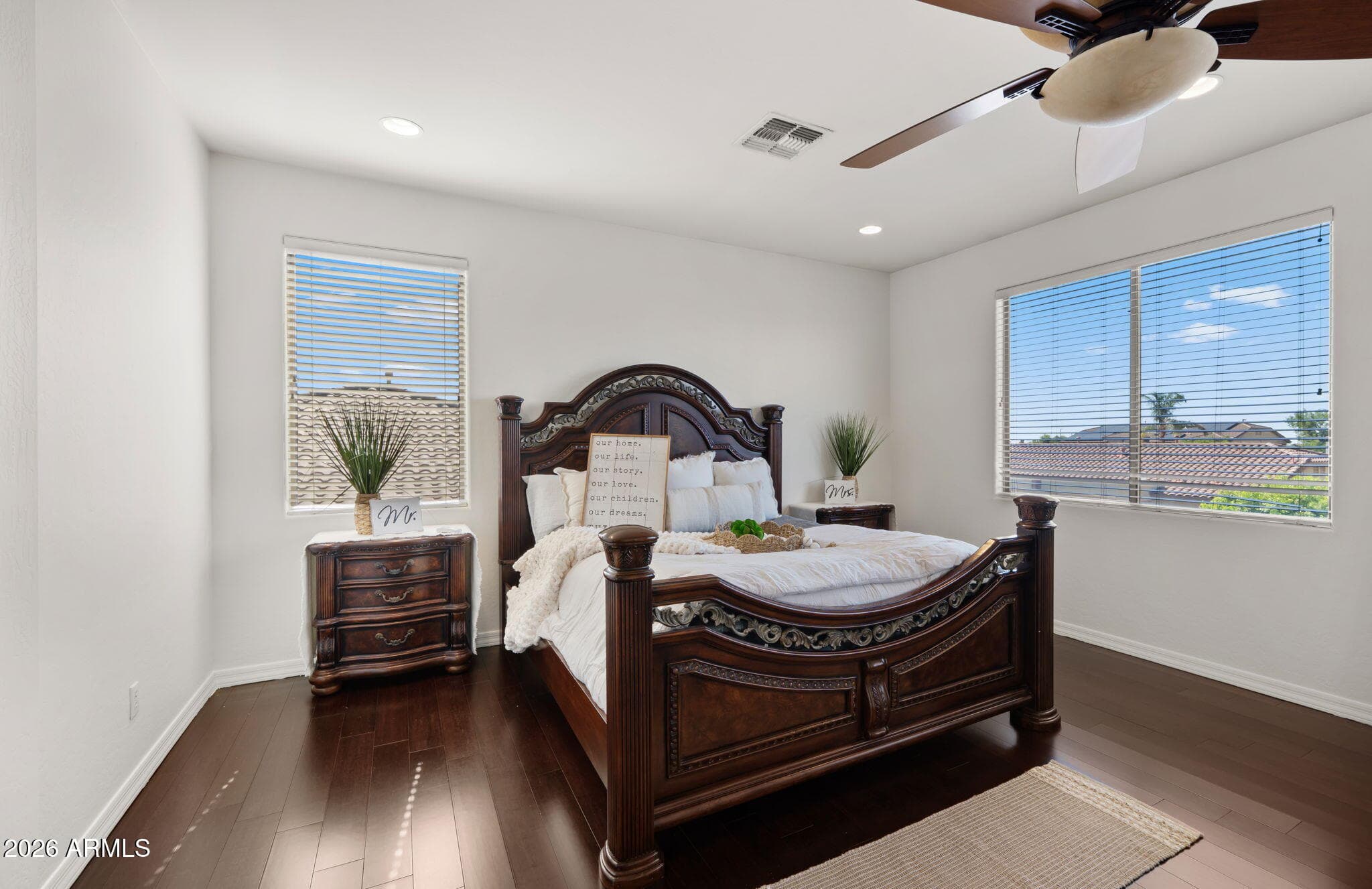 3854 E RAVENSWOOD Drive, Gilbert, AZ 85298 — photo 51 of 86