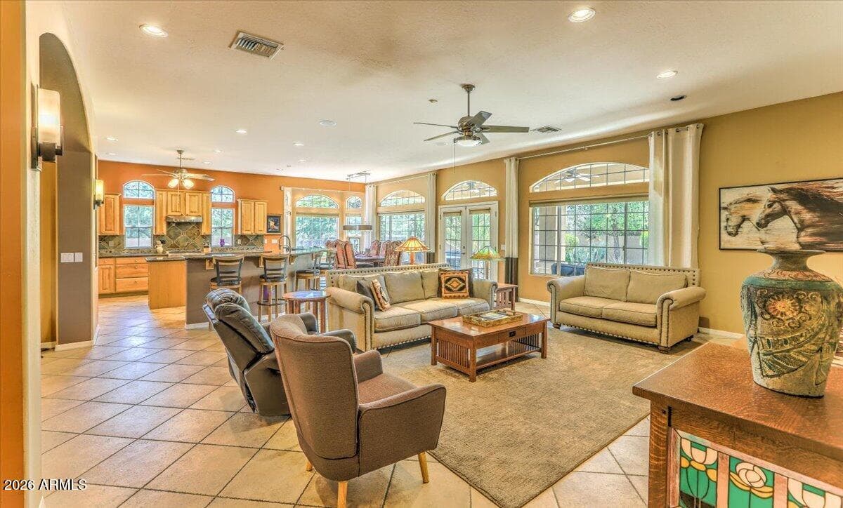 6114 E EGRET Street, Cave Creek, AZ 85331 — photo 3 of 50