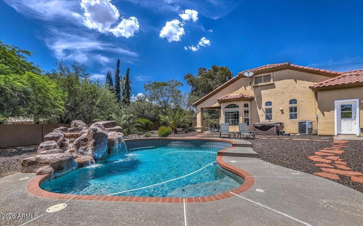 6114 E EGRET Street, Cave Creek, AZ 85331 — photo 4 of 50