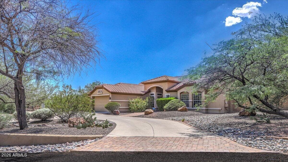 6114 E EGRET Street, Cave Creek, AZ 85331 — photo 5 of 50