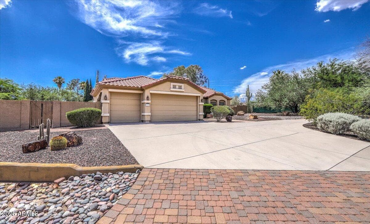 6114 E EGRET Street, Cave Creek, AZ 85331 — photo 6 of 50