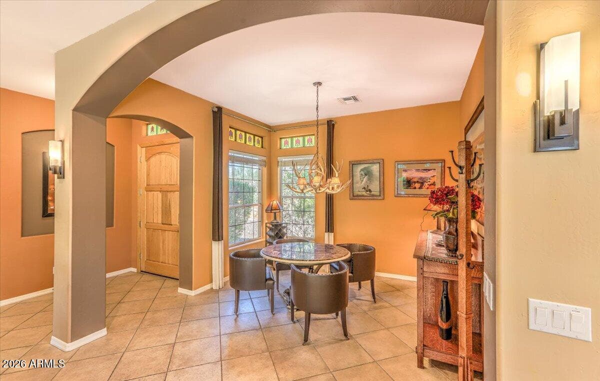 6114 E EGRET Street, Cave Creek, AZ 85331 — photo 9 of 50