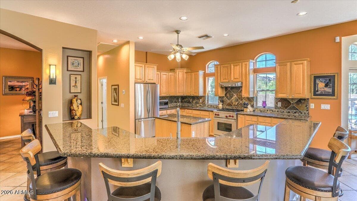6114 E EGRET Street, Cave Creek, AZ 85331 — photo 11 of 50