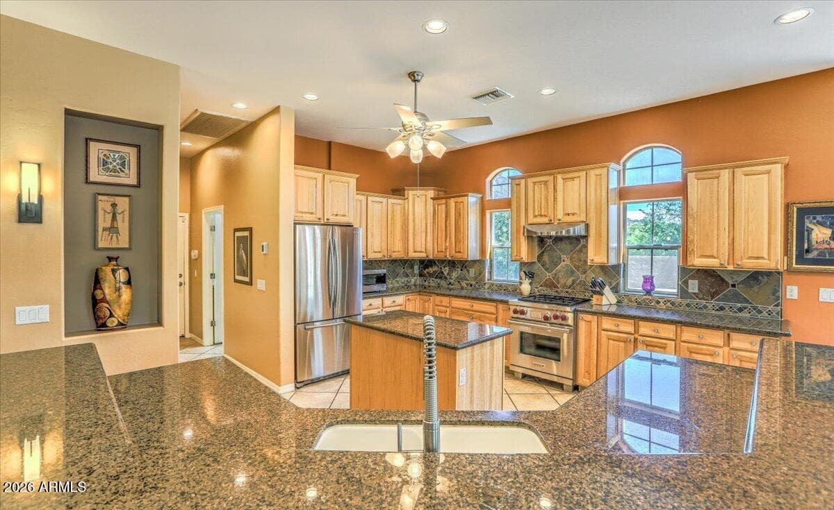 6114 E EGRET Street, Cave Creek, AZ 85331 — photo 12 of 50