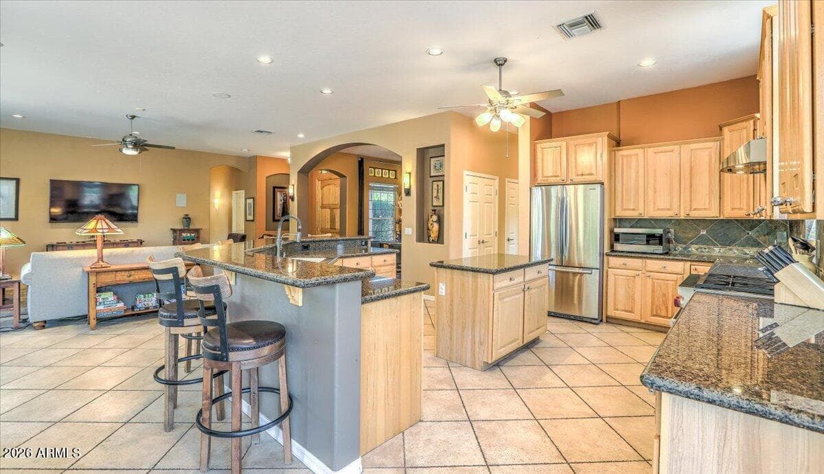6114 E EGRET Street, Cave Creek, AZ 85331 — photo 13 of 50