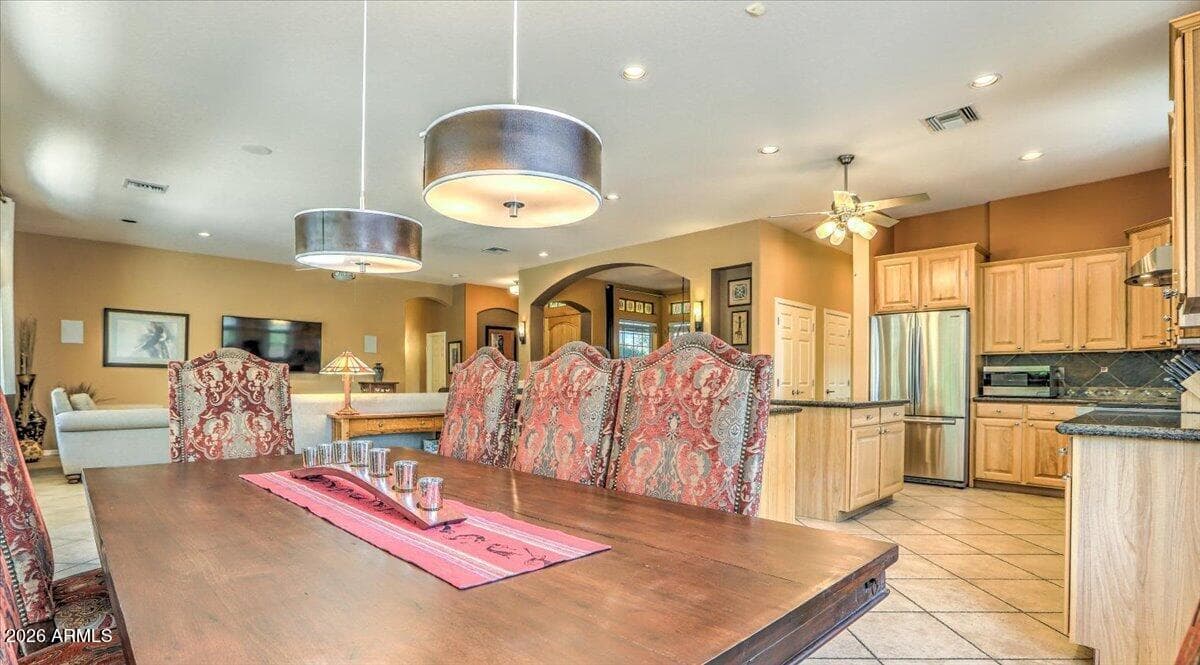 6114 E EGRET Street, Cave Creek, AZ 85331 — photo 15 of 50