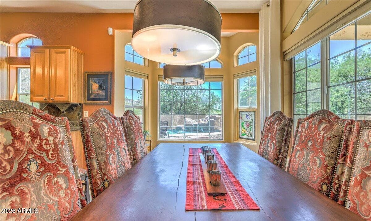 6114 E EGRET Street, Cave Creek, AZ 85331 — photo 16 of 50