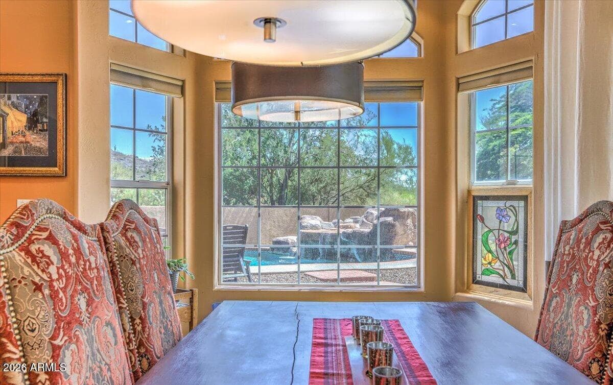 6114 E EGRET Street, Cave Creek, AZ 85331 — photo 17 of 50