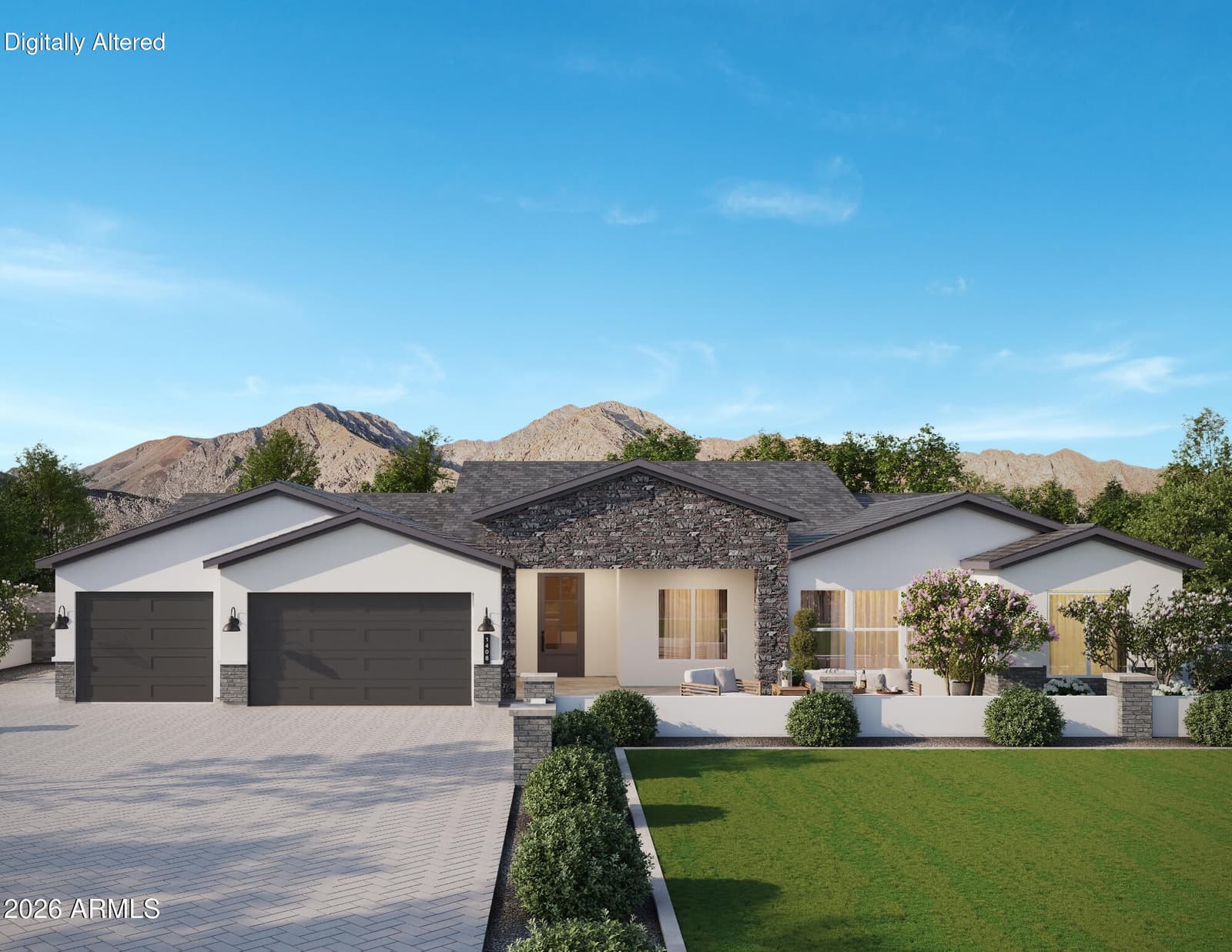 26496 N Magnolia Road, San Tan Valley, AZ 85143 — photo 1 of 12