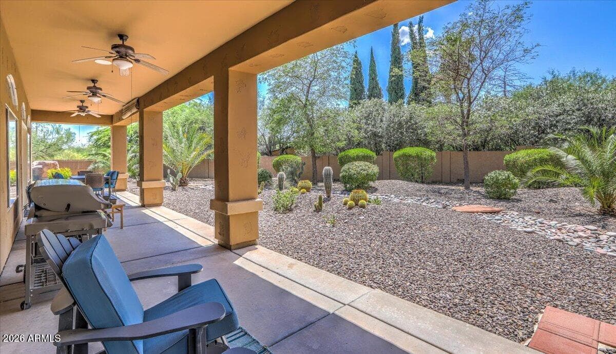 6114 E EGRET Street, Cave Creek, AZ 85331 — photo 23 of 50