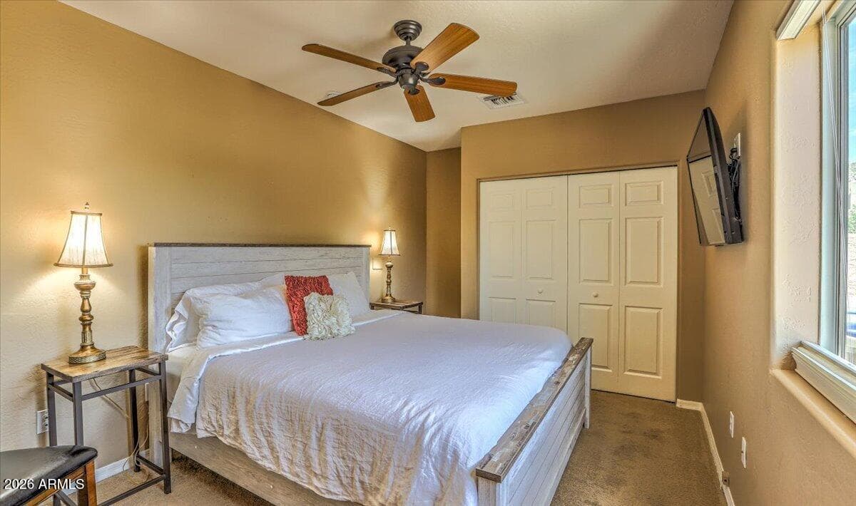 6114 E EGRET Street, Cave Creek, AZ 85331 — photo 32 of 50