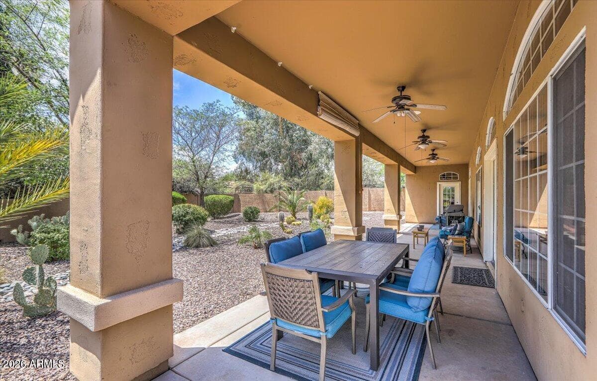 6114 E EGRET Street, Cave Creek, AZ 85331 — photo 36 of 50