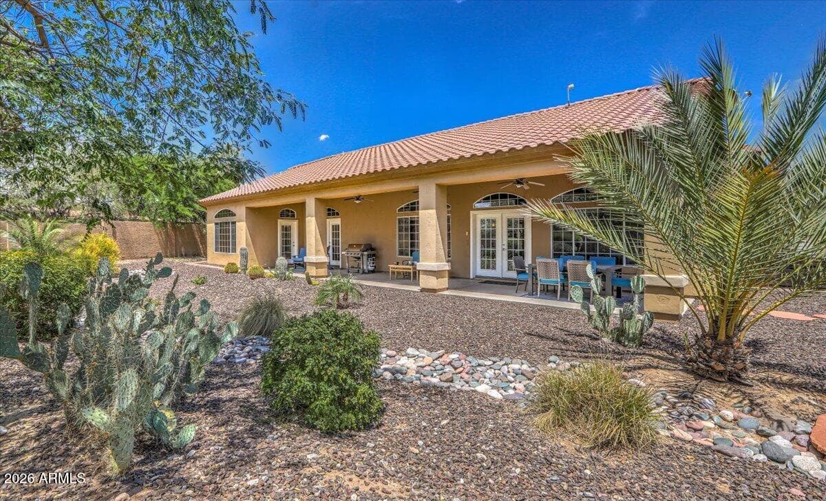 6114 E EGRET Street, Cave Creek, AZ 85331 — photo 37 of 50