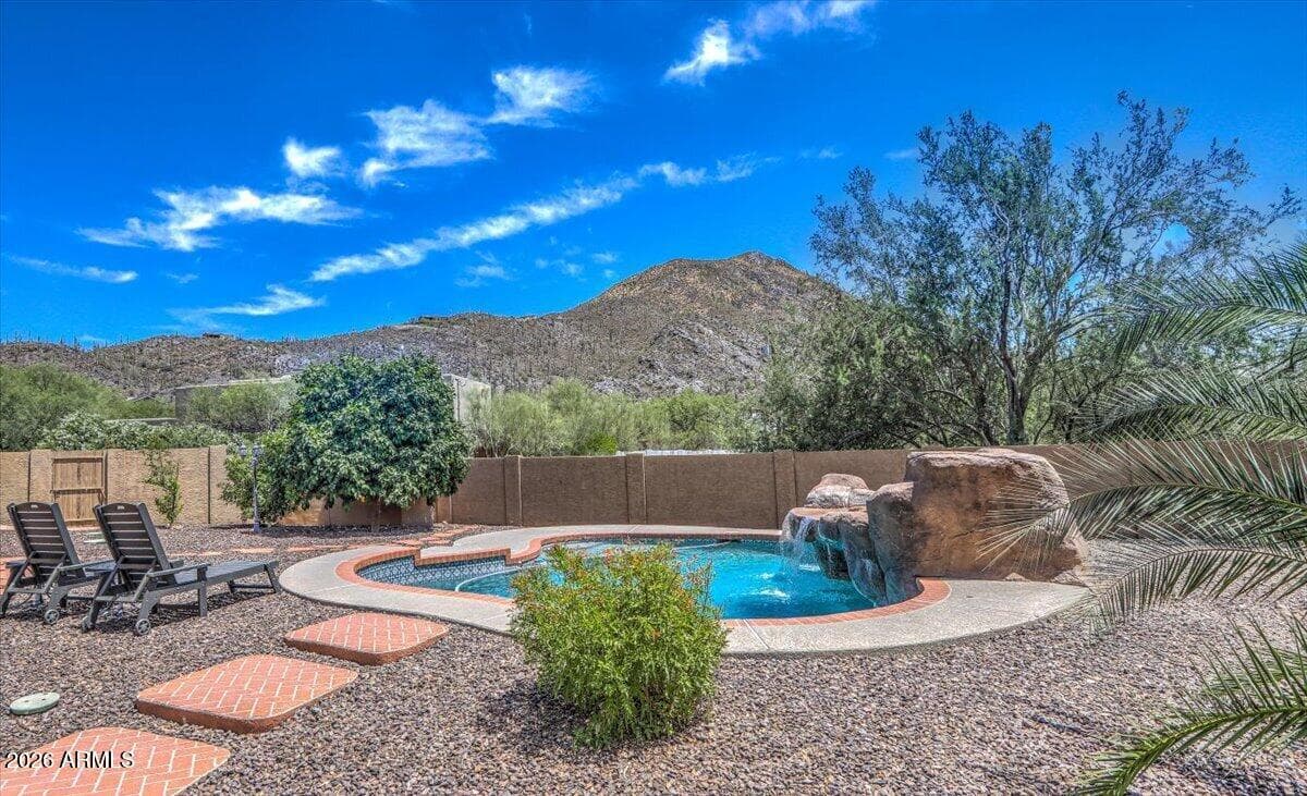 6114 E EGRET Street, Cave Creek, AZ 85331 — photo 38 of 50