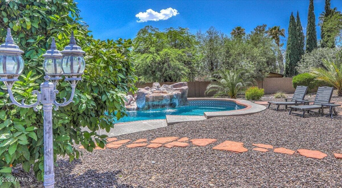 6114 E EGRET Street, Cave Creek, AZ 85331 — photo 39 of 50
