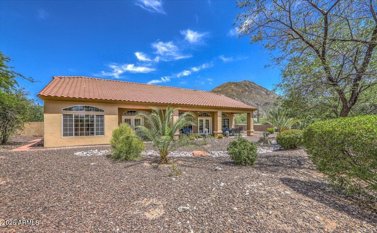 6114 E EGRET Street, Cave Creek, AZ 85331 — photo 42 of 50