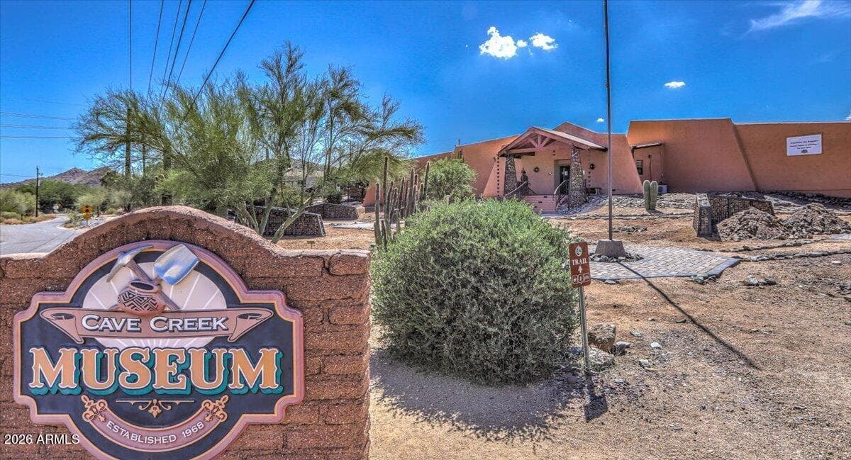 6114 E EGRET Street, Cave Creek, AZ 85331 — photo 45 of 50