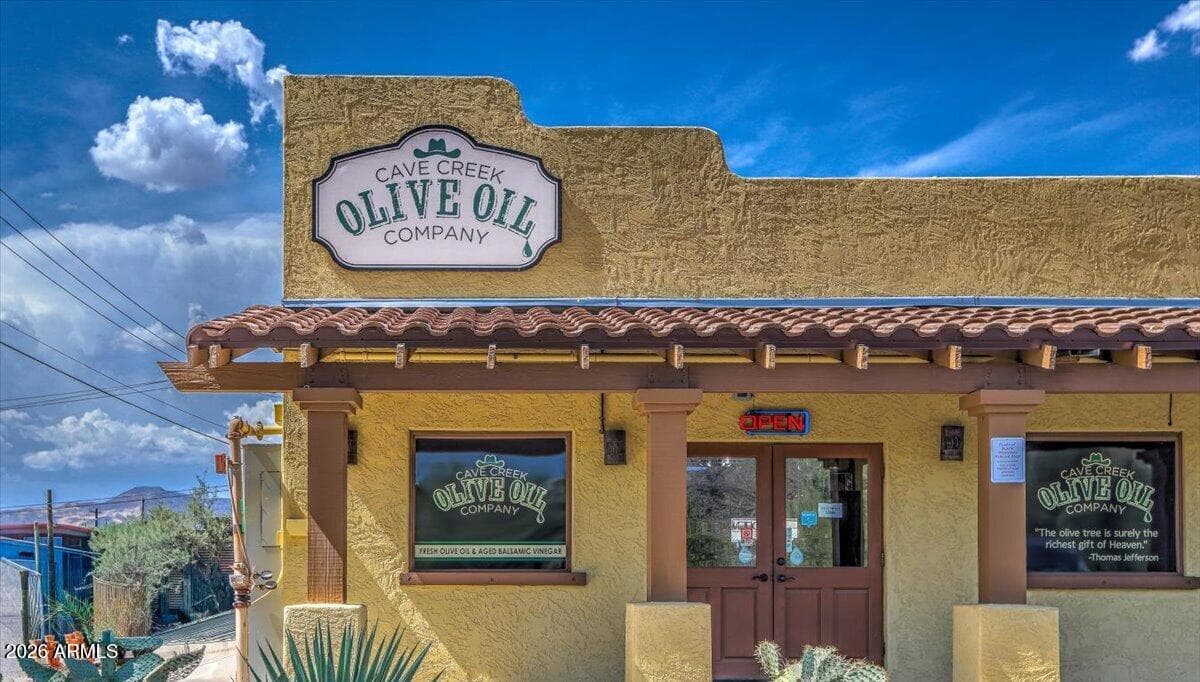 6114 E EGRET Street, Cave Creek, AZ 85331 — photo 46 of 50