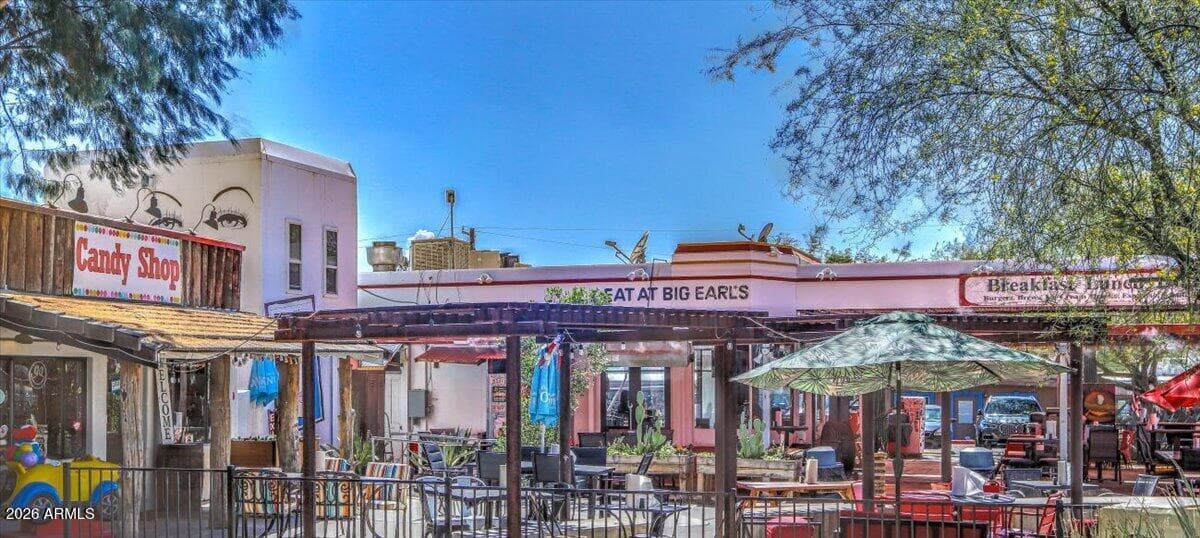 6114 E EGRET Street, Cave Creek, AZ 85331 — photo 48 of 50