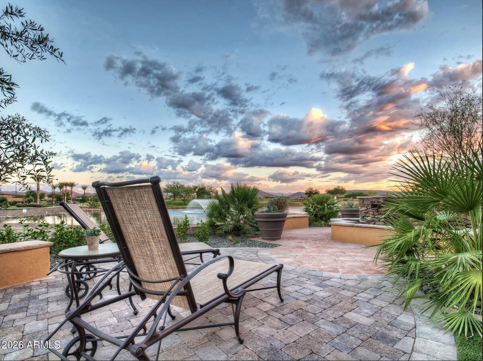13224 W STEED RIDGE Road, Peoria, AZ 85383 — photo 45 of 52