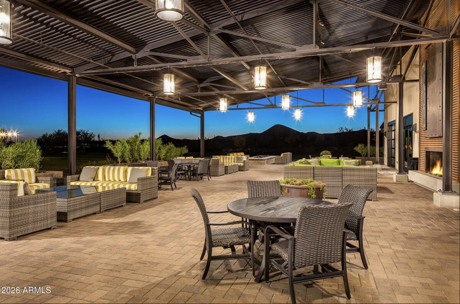 13224 W STEED RIDGE Road, Peoria, AZ 85383 — photo 49 of 52
