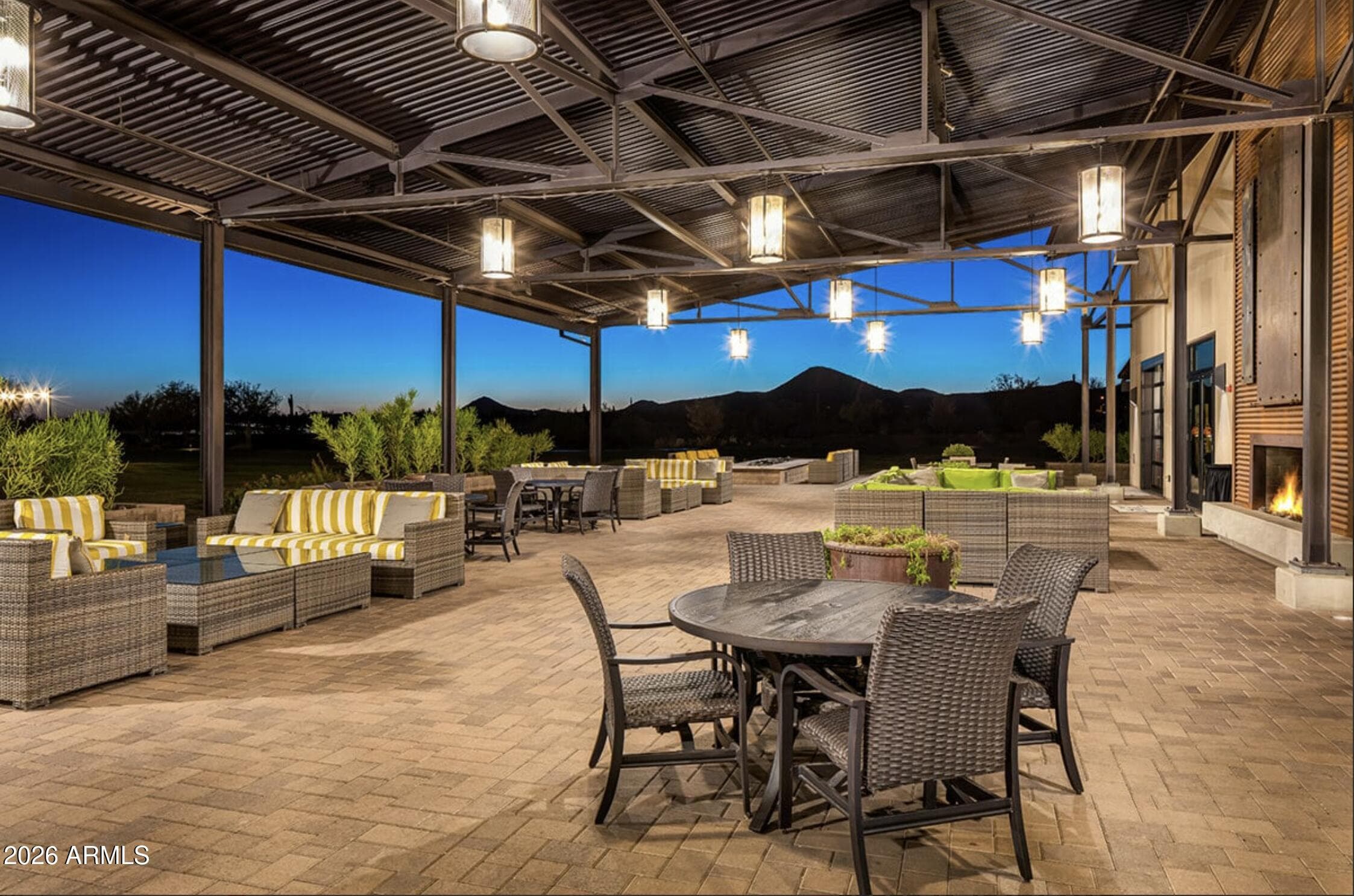 13224 W STEED RIDGE Road, Peoria, AZ 85383 — photo 49 of 52