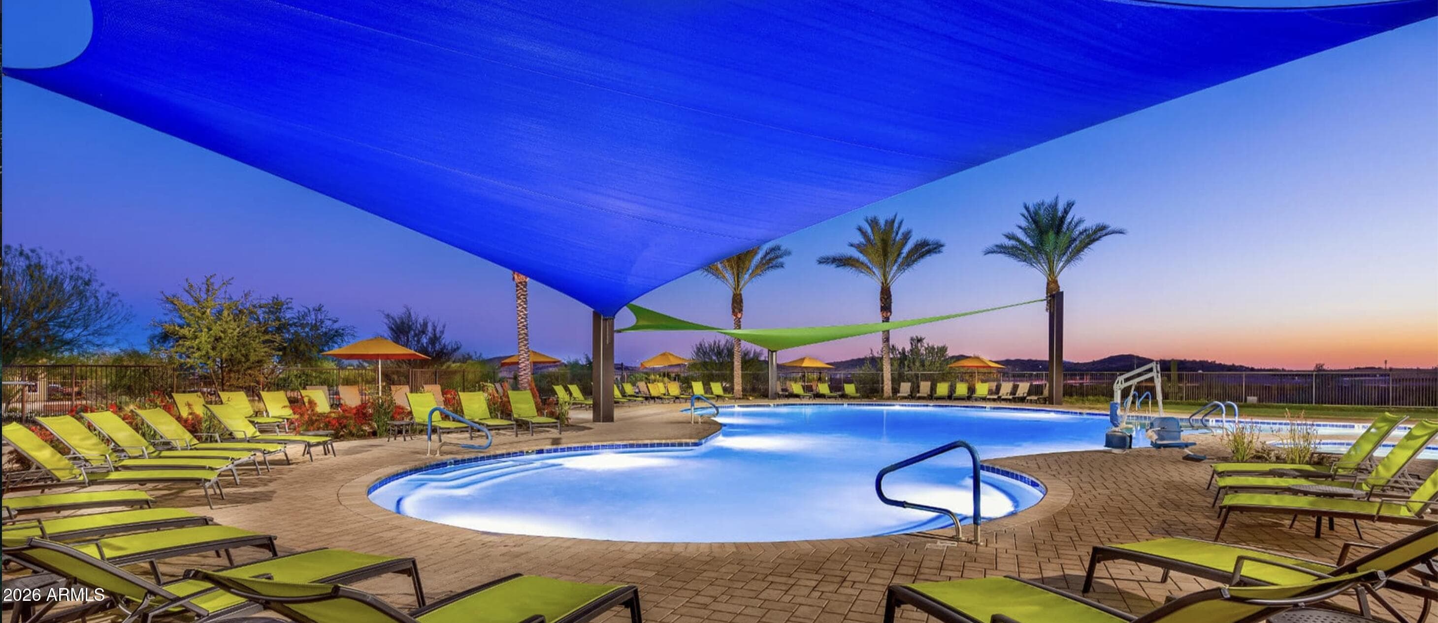 13224 W STEED RIDGE Road, Peoria, AZ 85383 — photo 50 of 52