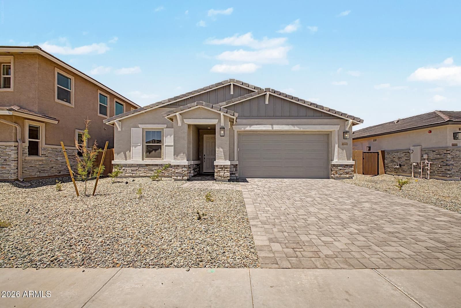 13572 W MAYBERRY Trail, Peoria, AZ 85383 — photo 38 of 39