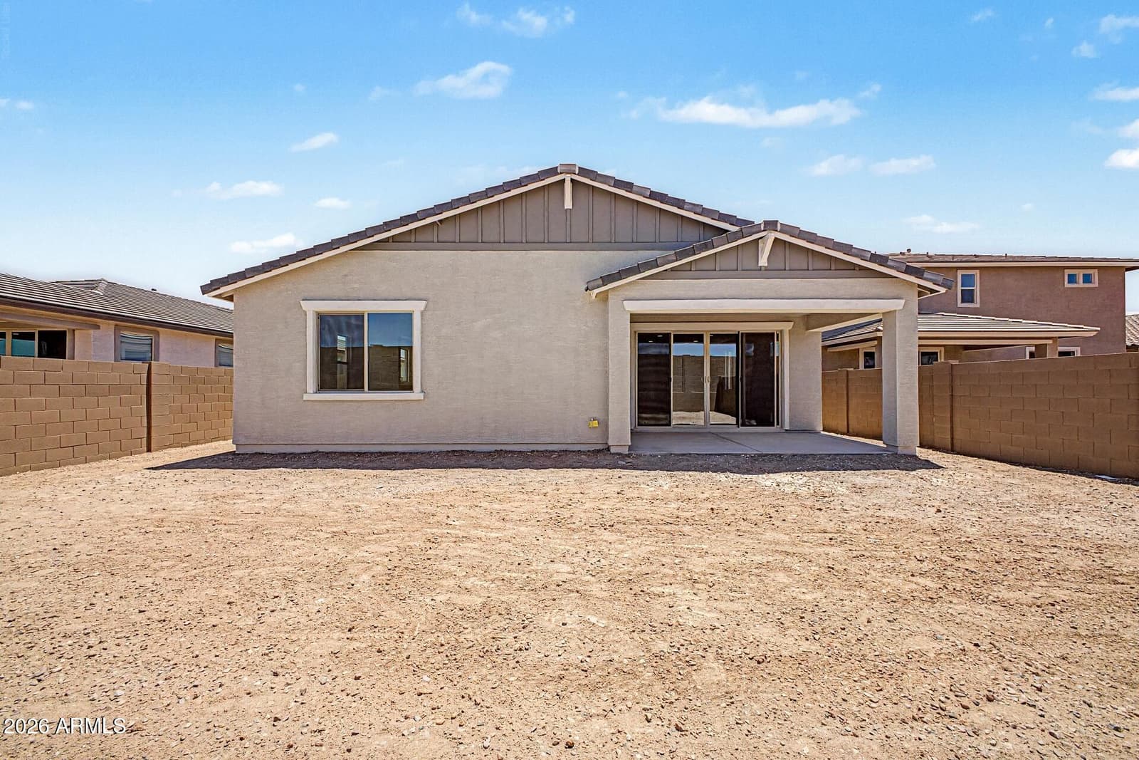 13572 W MAYBERRY Trail, Peoria, AZ 85383 — photo 32 of 39