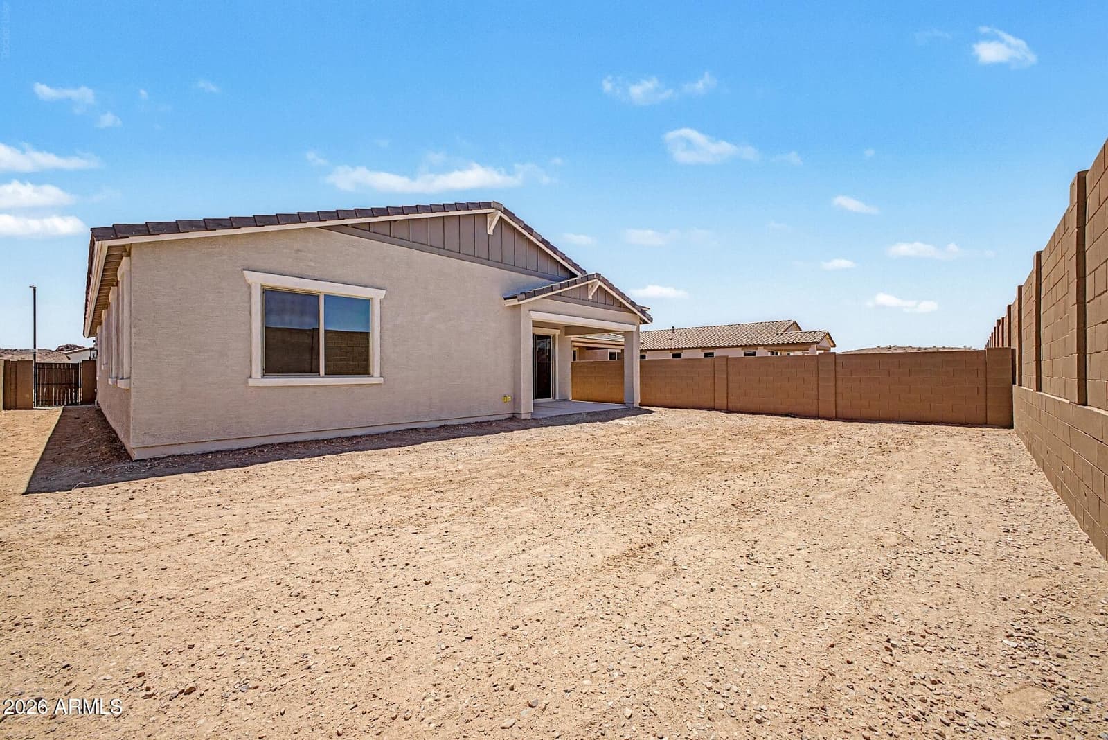 13572 W MAYBERRY Trail, Peoria, AZ 85383 — photo 33 of 39
