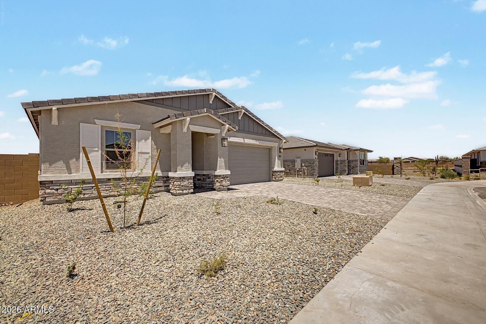 13572 W MAYBERRY Trail, Peoria, AZ 85383 — photo 36 of 39