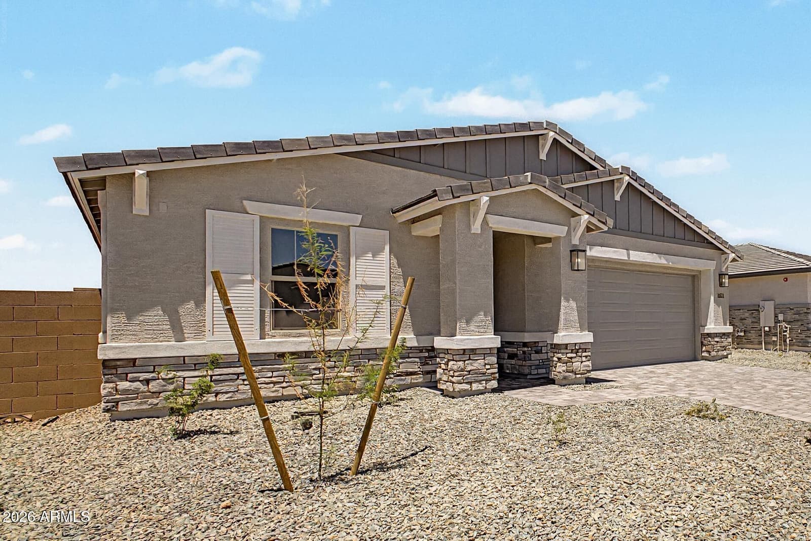 13572 W MAYBERRY Trail, Peoria, AZ 85383 — photo 37 of 39