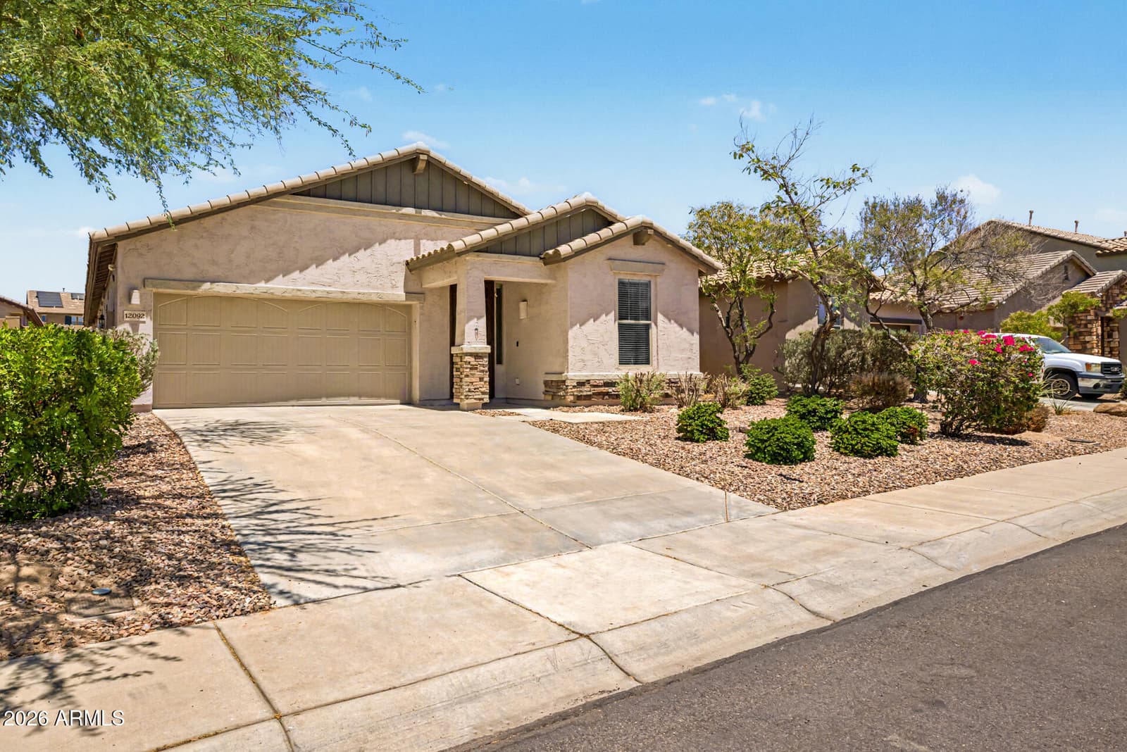 12092 W EAGLE RIDGE Lane, Peoria, AZ 85383 — photo 13 of 96
