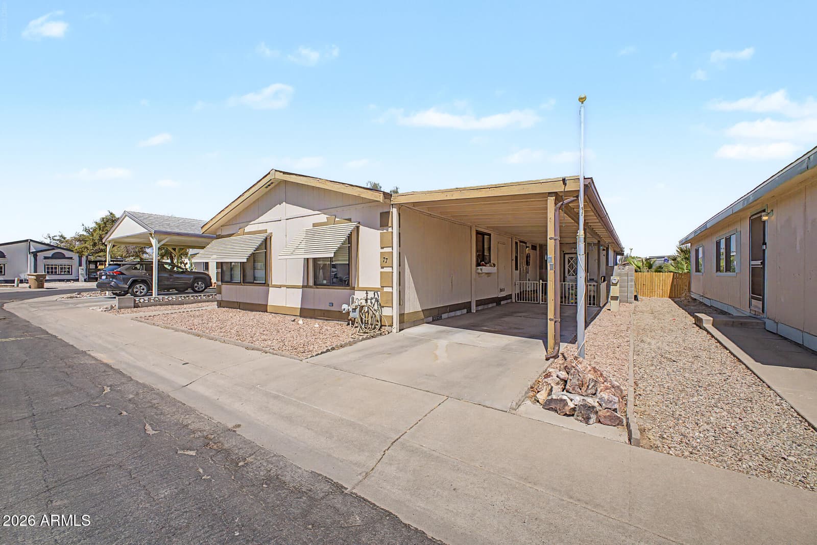 11275 N 99TH Avenue 77, Peoria, AZ 85345 — photo 1 of 33