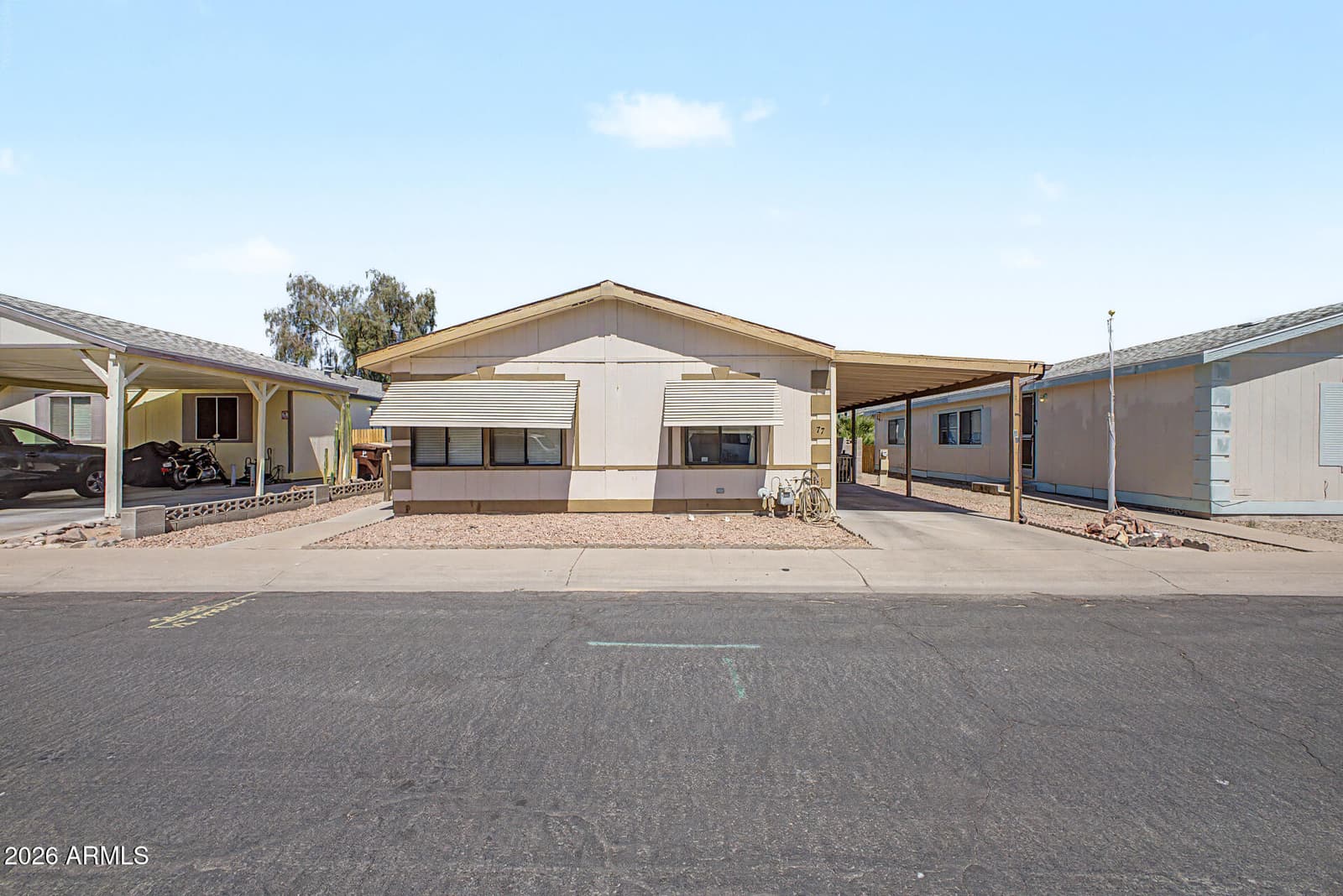 11275 N 99TH Avenue 77, Peoria, AZ 85345 — photo 2 of 33