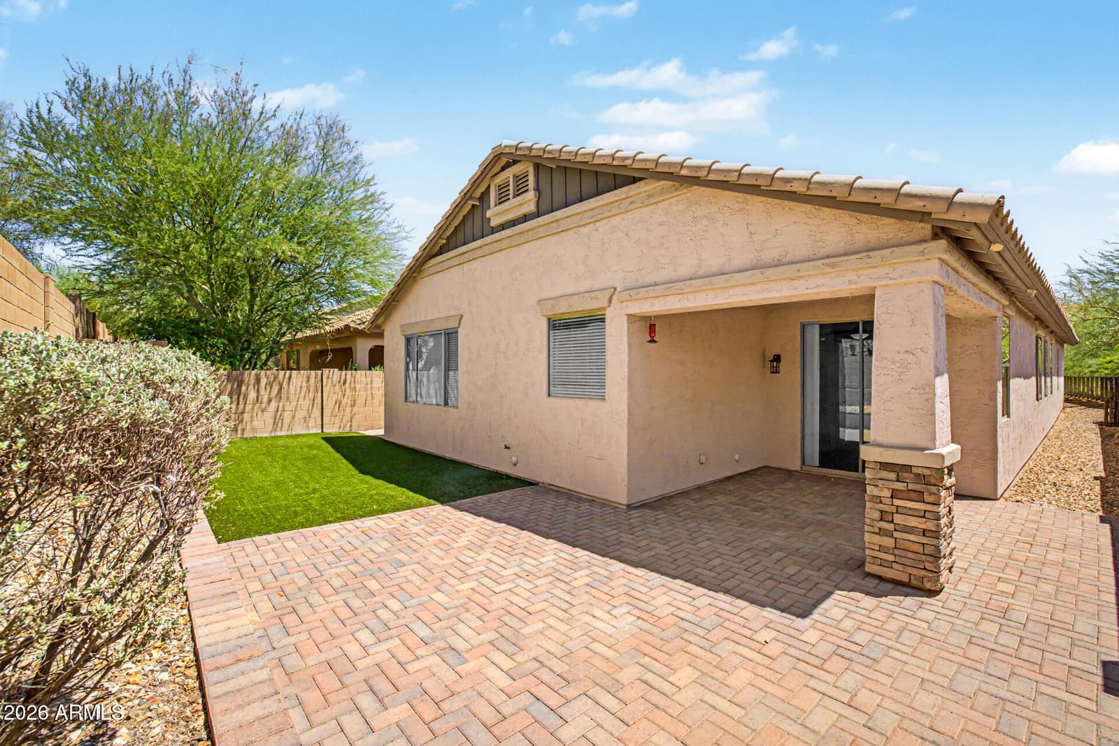 12092 W EAGLE RIDGE Lane, Peoria, AZ 85383 — photo 33 of 96