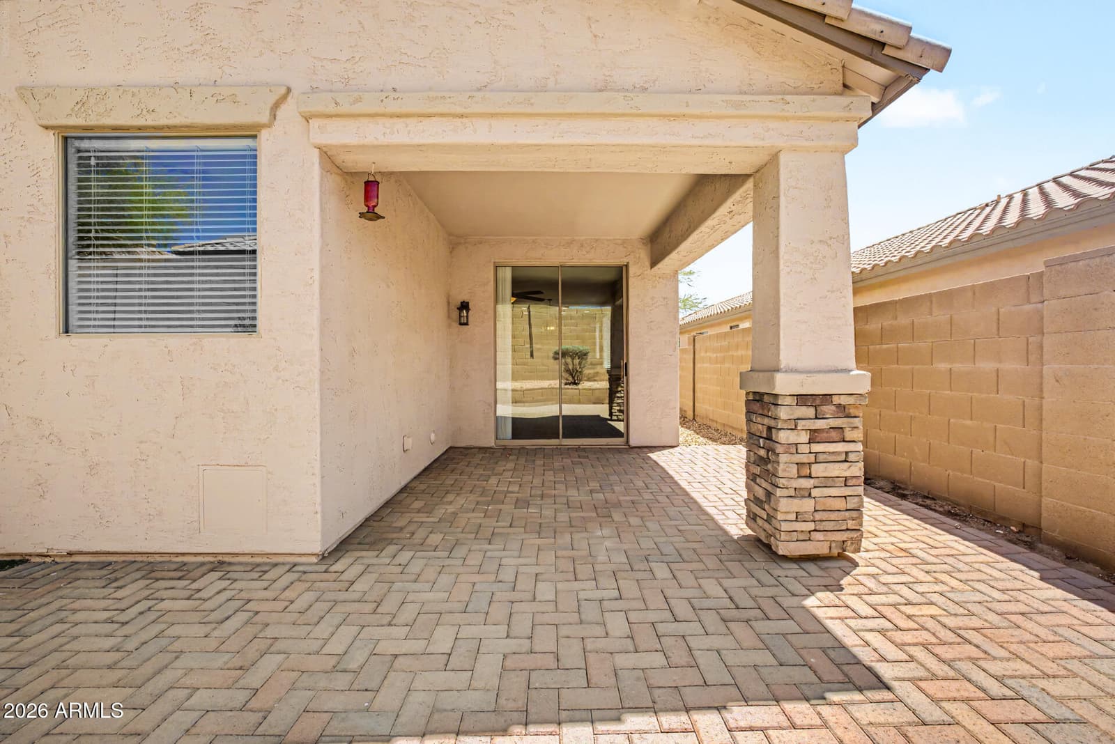 12092 W EAGLE RIDGE Lane, Peoria, AZ 85383 — photo 35 of 96
