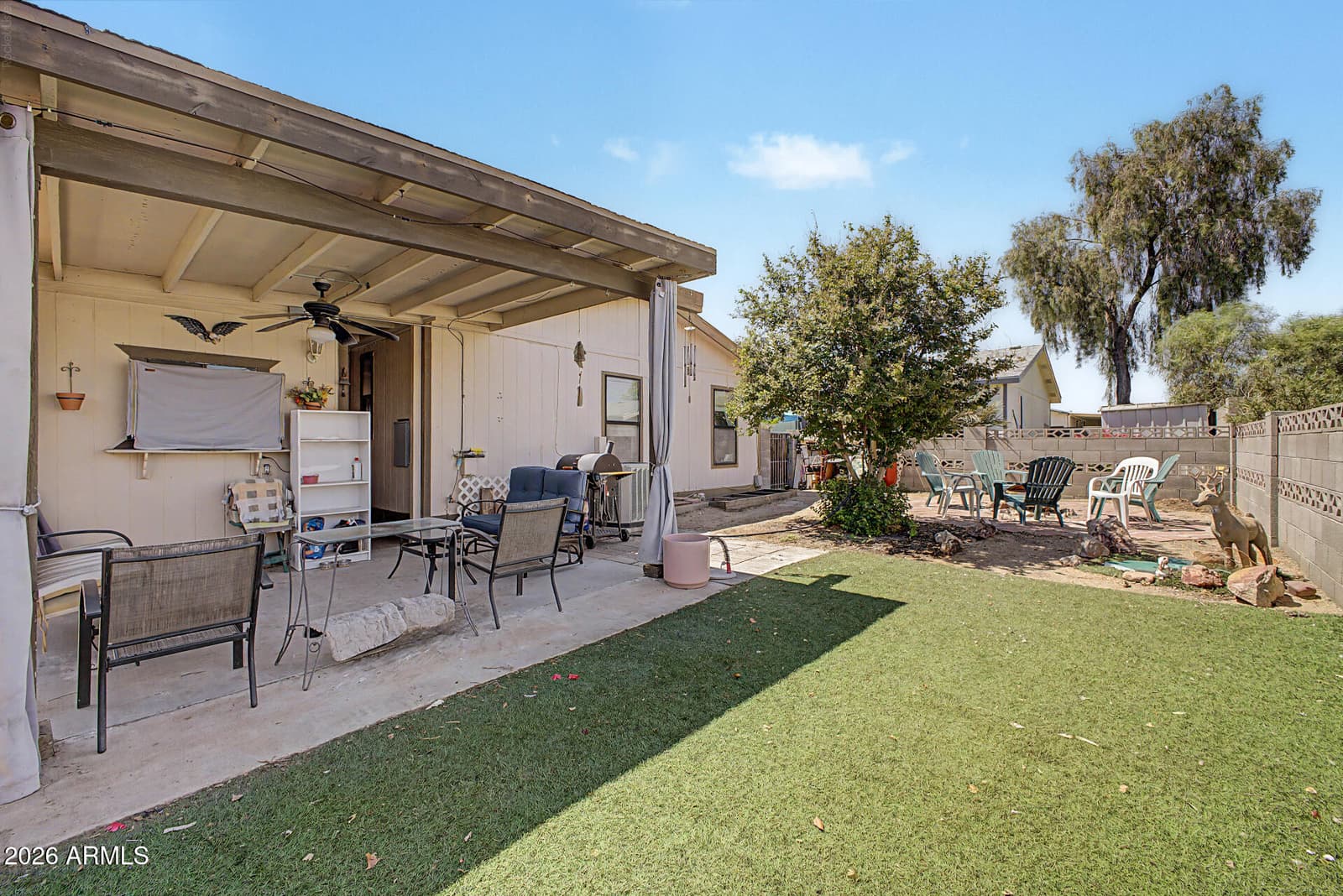 11275 N 99TH Avenue 77, Peoria, AZ 85345 — photo 3 of 33