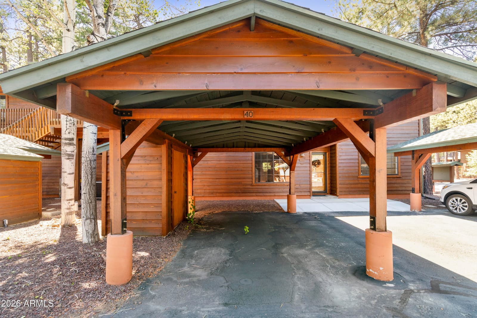 2555 VILLAGE Court 40, Pinetop, AZ 85935 — photo 43 of 50