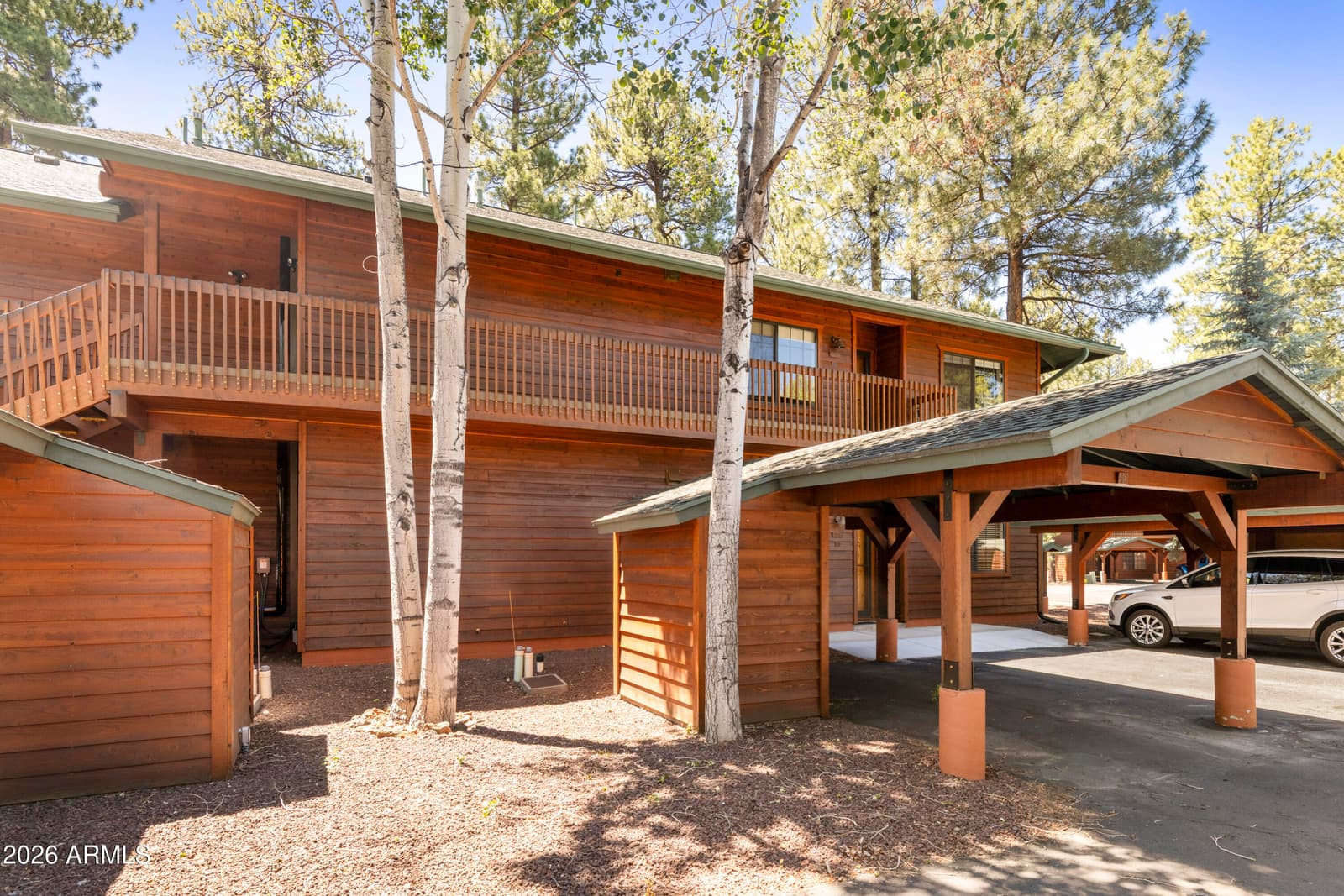 2555 VILLAGE Court 40, Pinetop, AZ 85935 — photo 44 of 50